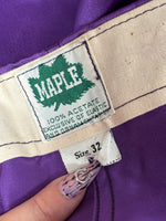 Load image into Gallery viewer, 1940’s BOXING SHORTS
