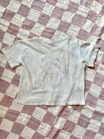Load image into Gallery viewer, ‘I’M A LITTLE ANGEL’ BABY TEE
