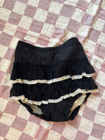 Load image into Gallery viewer, 1940’s SHOWGIRL SHORTS
