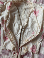 Load image into Gallery viewer, VICTORIAN FLORAL BODICE
