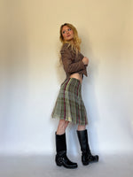 Load image into Gallery viewer, HANDMADE COSTUME BLAZER
