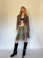 Load image into Gallery viewer, HANDMADE COSTUME BLAZER
