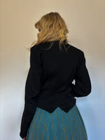 Load image into Gallery viewer, KATHERINE HAMNETT FENCING STYLE TOP
